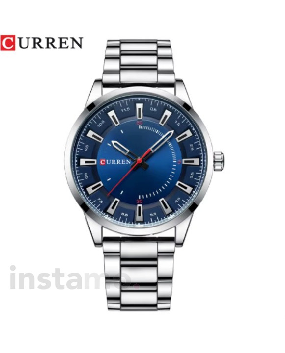 Pánské kovové hodinky-317070-20