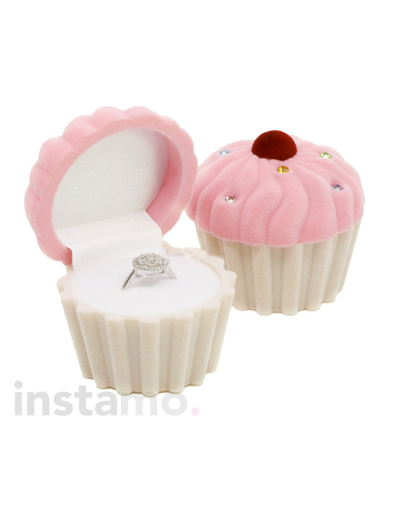 Dárková krabička muffin-323635-20
