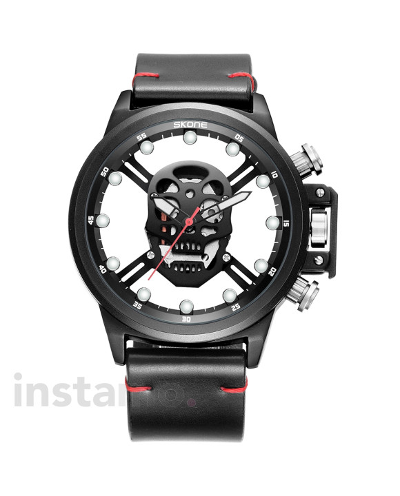 Pánské hodinky SKONE-172373-20