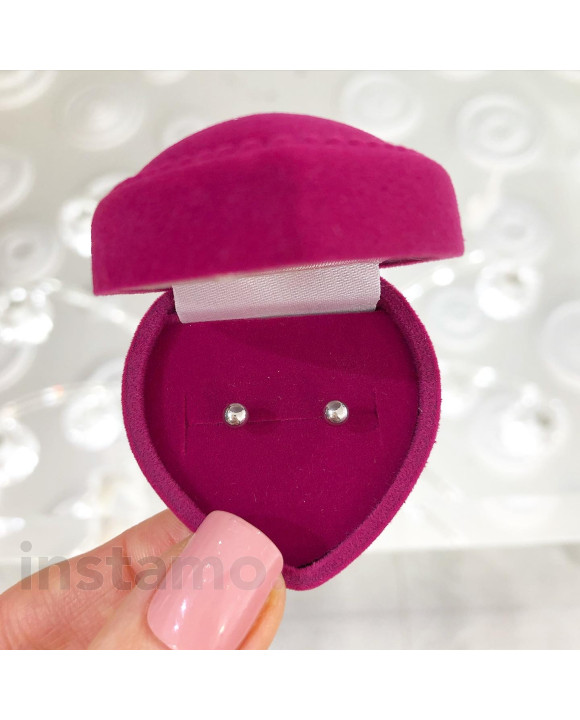 Náušnice z chirurgické oceli-229968-20