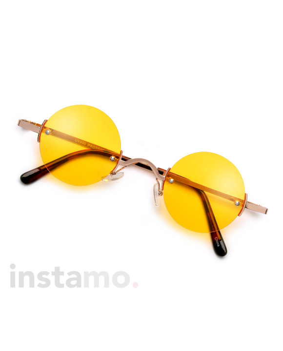 Dámské sluneční brýle-176656-20