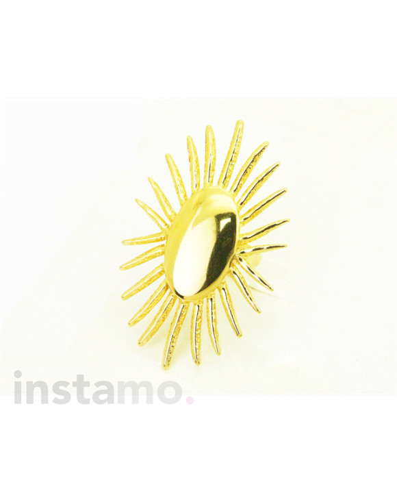 Dámský prsten slunko-318071-20