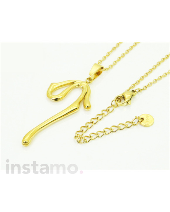 Dámský asymetrický náhrdelník-318050-20