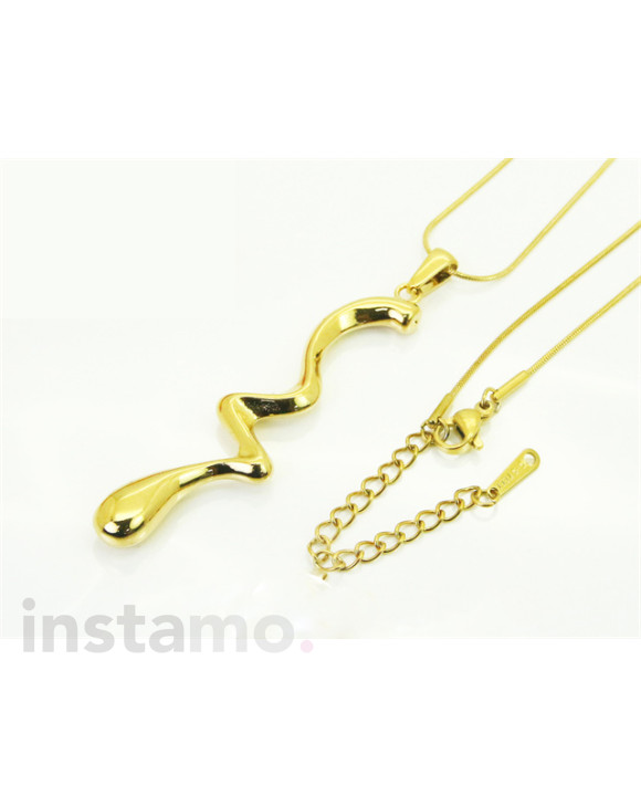 Dámsky asymetrický náhrdelník-318053-20