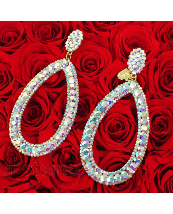 GIULIETT PAOLA CZECH CRYSTAL AB