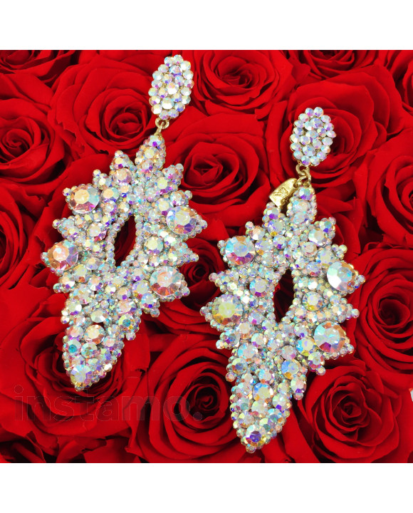 GIULIETT ELENA CZECH CRYSTAL AB