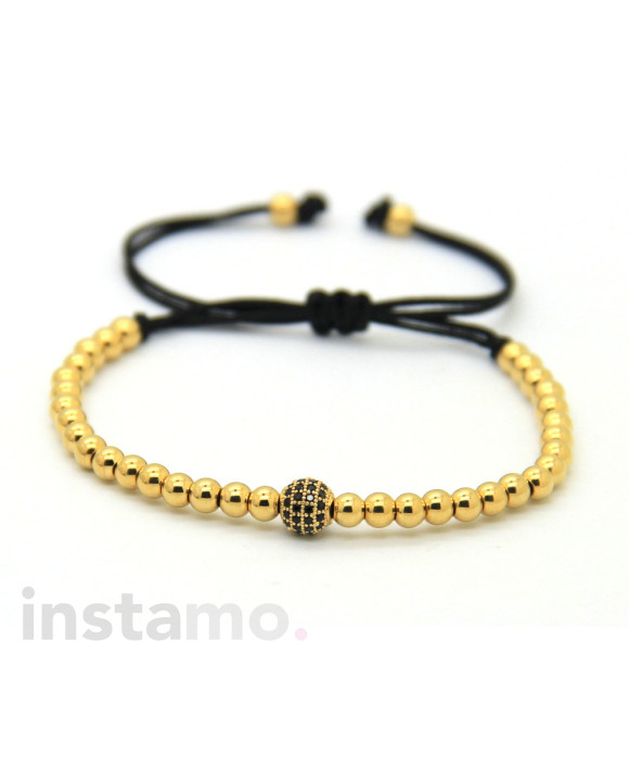 Exkluzívny náramok 