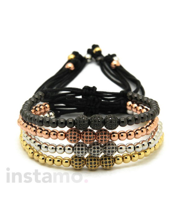 Trendy náramok 