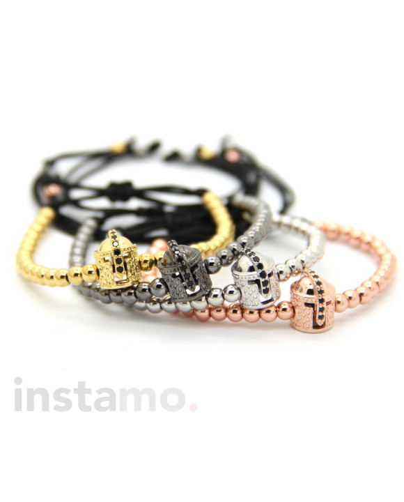 Exkluzívny náramok 