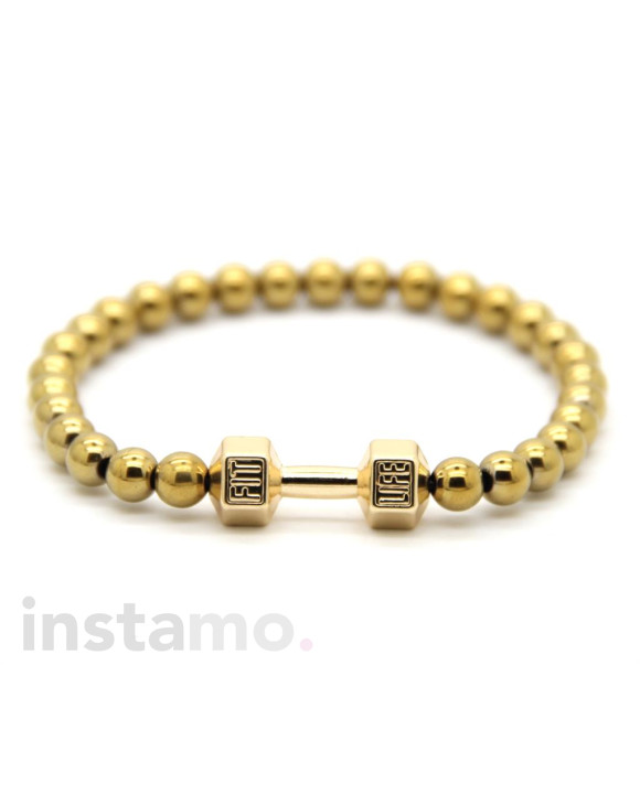 Štýlový náramok Fit 