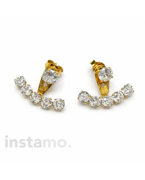 Dámské náušnice-137822-20