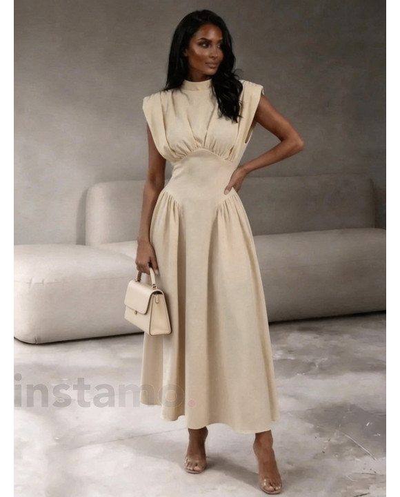 Béžové šaty-326655-20