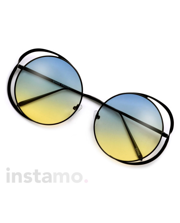 Dámské sluneční brýle-176008-20