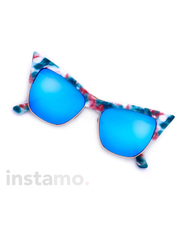 Dámské sluneční brýle-175507-20