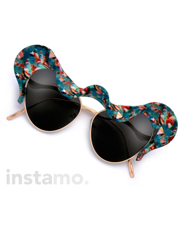 Dámské sluneční brýle-178190-20