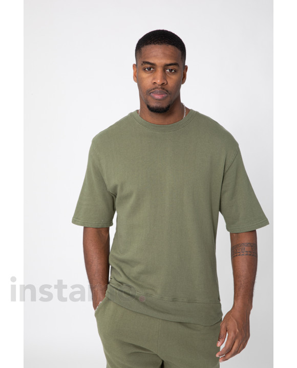 Zelené tričko-244692-20