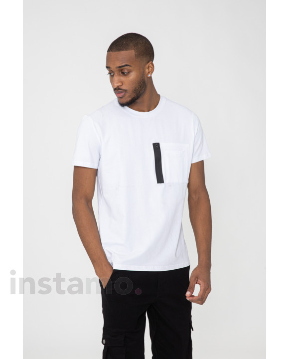 Bílé tričko-244713-20