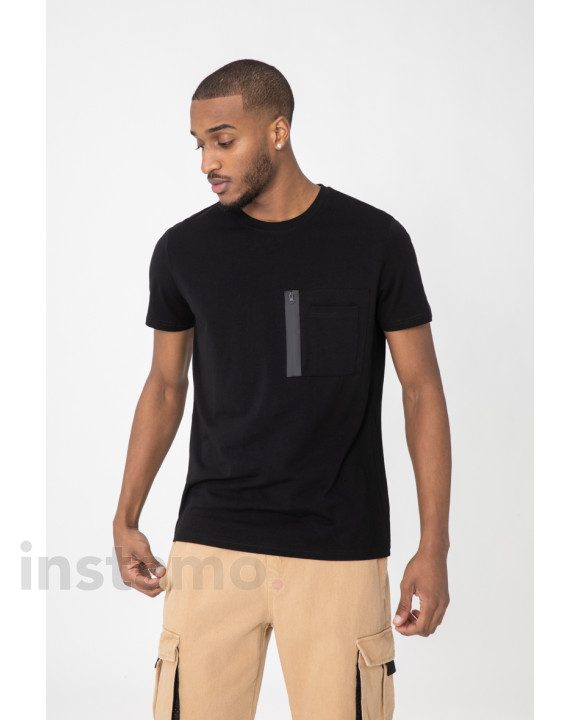 Černé tričko-245820-20