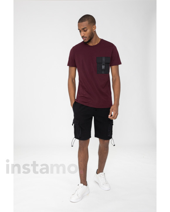 Vínové trendy tričko-245795-20