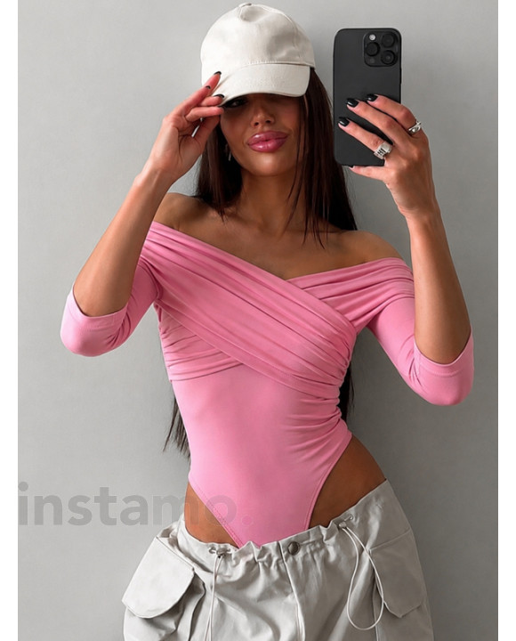 Růžové body-329684-20