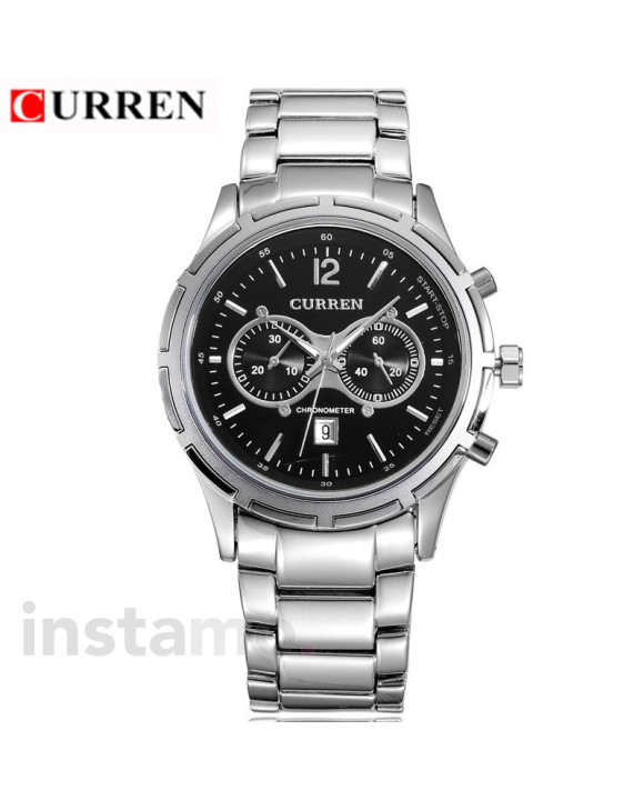 Pánske hodnky CURREN Basic