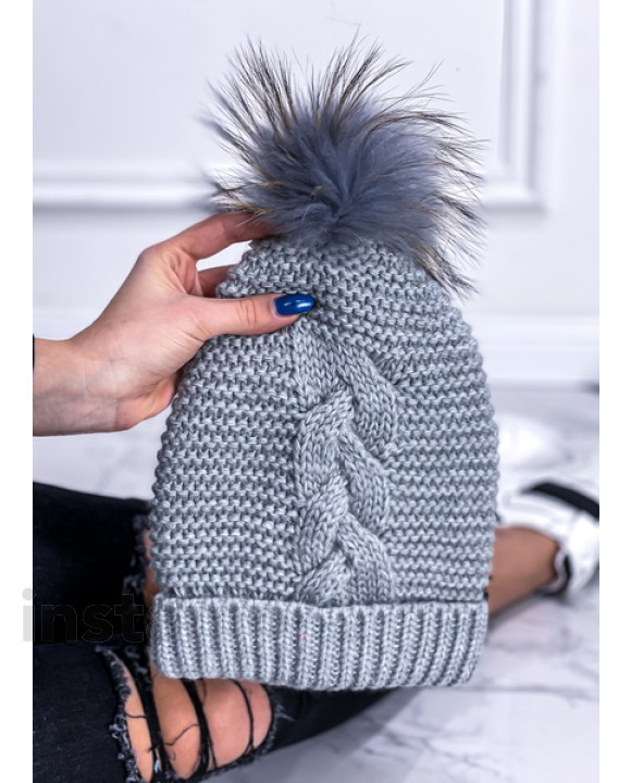 Šedá čepička-259863-20