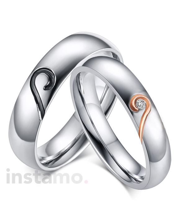 Pánský ocelový prsten-177270-20