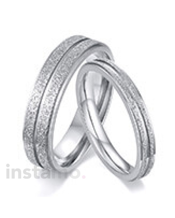 Pánský ocelový prsten-266318-20