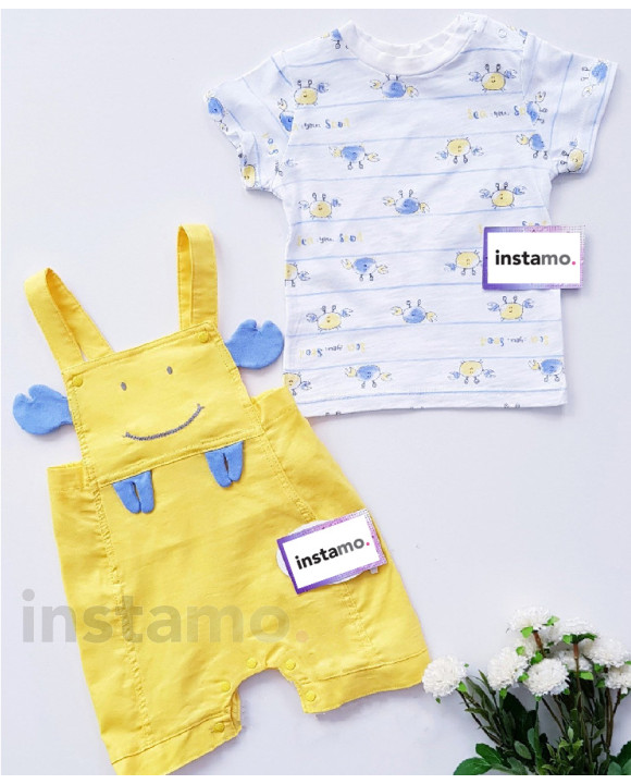 Dvoudílná bavlněná souprava-248968-20