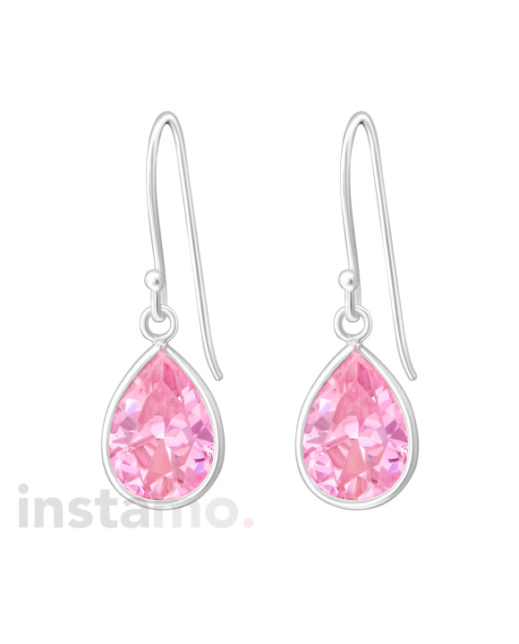 Stříbrné náušnice-271714-20