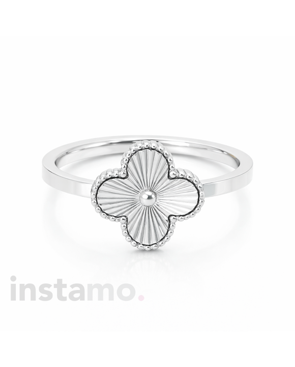 Ocelový prsten-291132-20