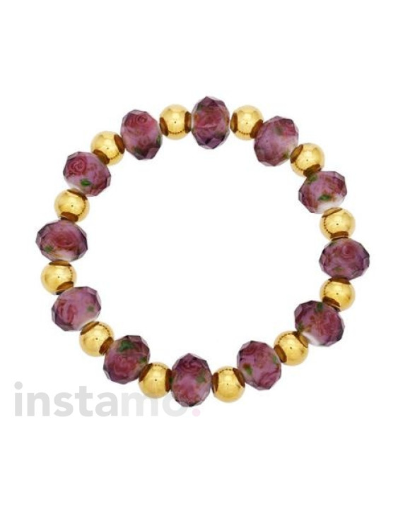 Dámský náramek-163883-20