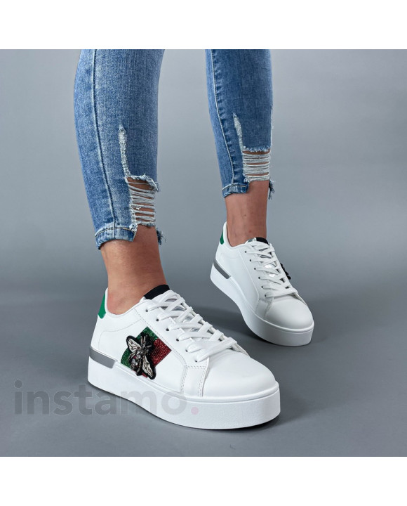 Bílé tenisky-303351-20