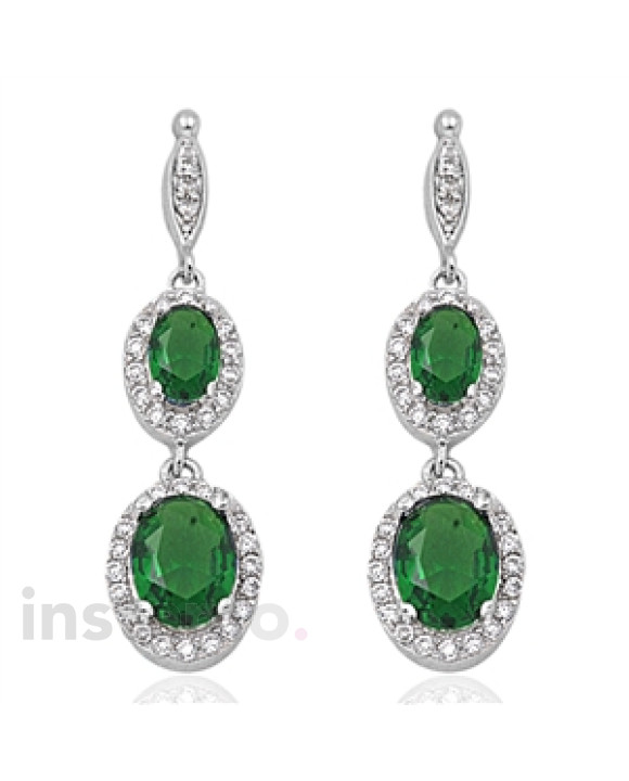 Stříbrné náušnice-221217-20