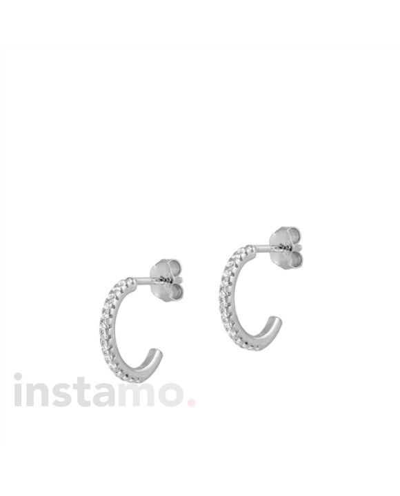 Stříbrné náušnice-292845-20