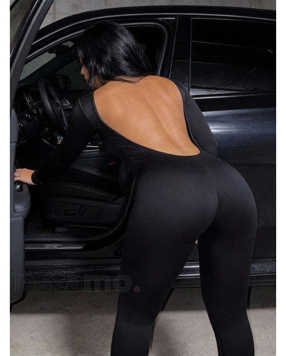 Černý overal-325383-20