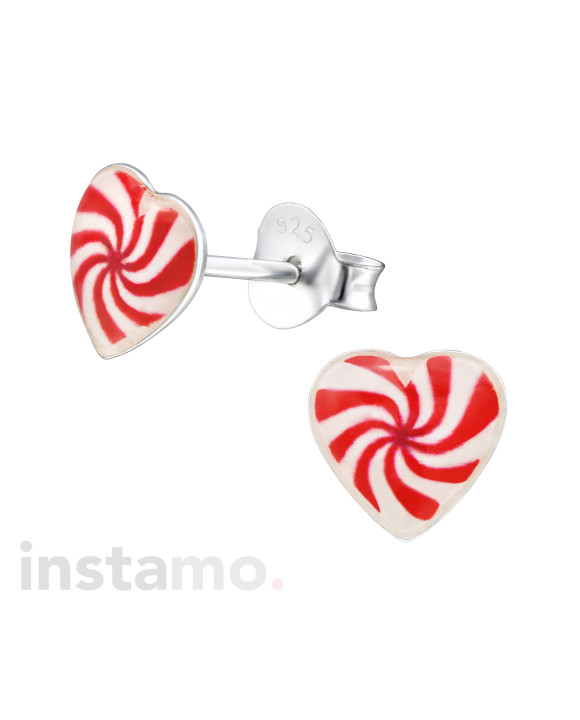 Stříbrné náušnice-231939-20