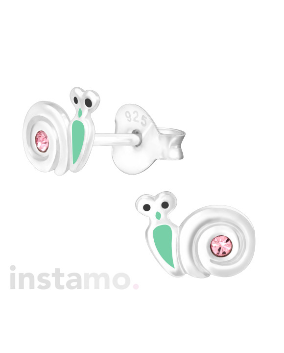 Stříbrné náušnice-313529-20