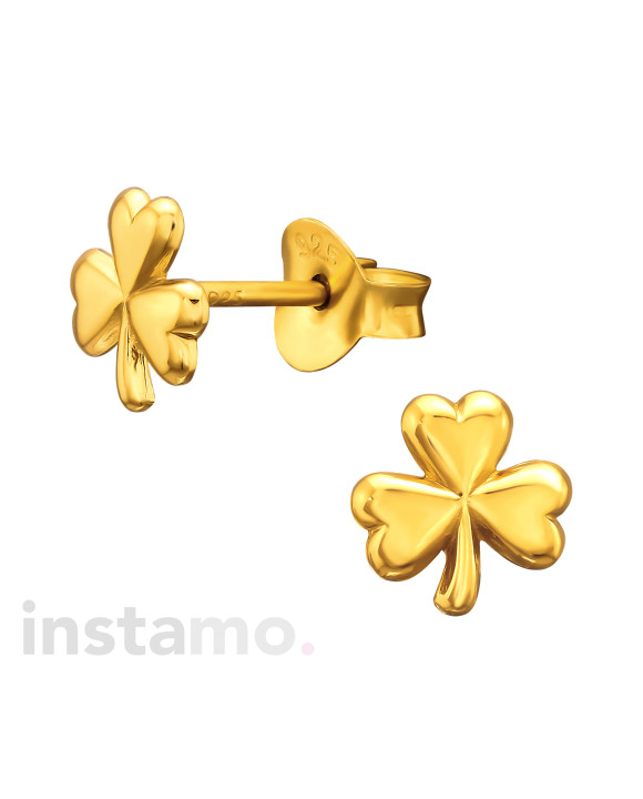 Stříbrné náušnice-294626-20