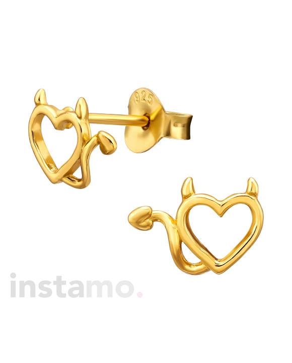 Stříbrné náušnice-294623-20