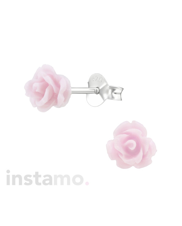 Stříbrné růžičky-294564-20