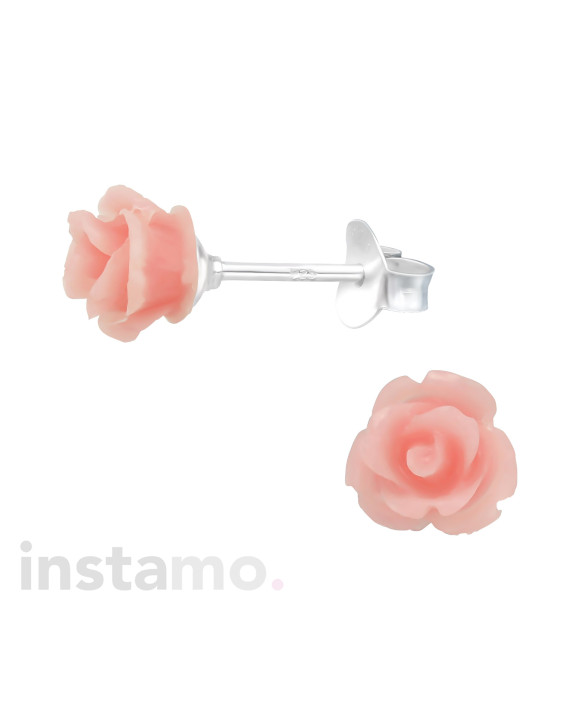 Stříbrné růžičky-294561-20