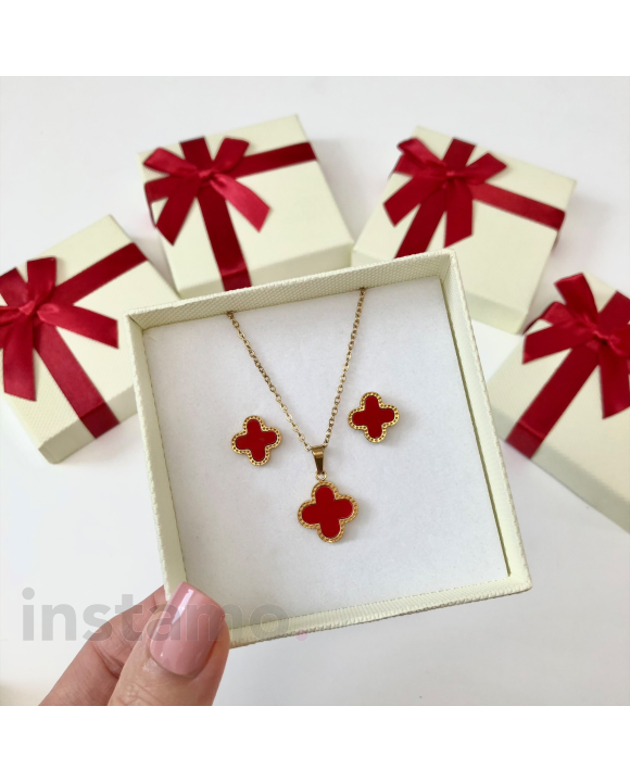 Dámska ocelová souprava-295604-20