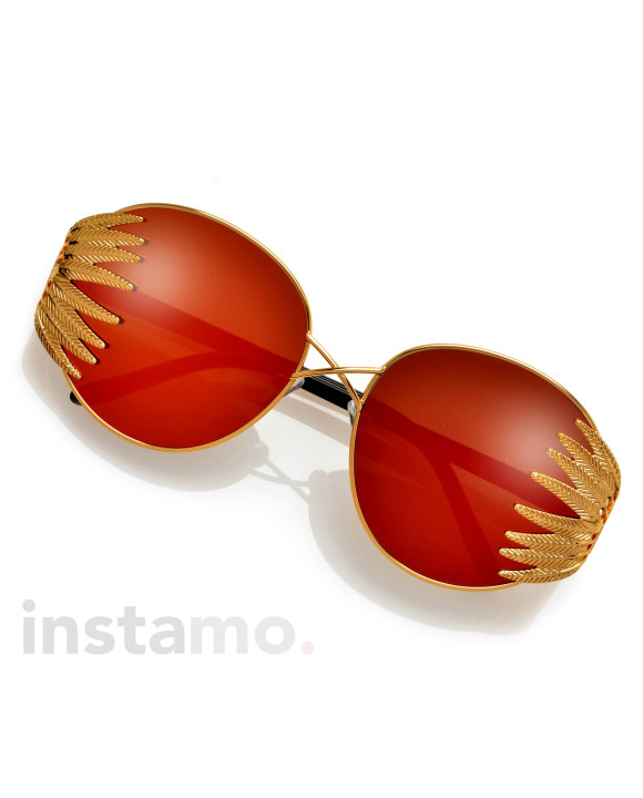 Dámské sluneční brýle-177329-20