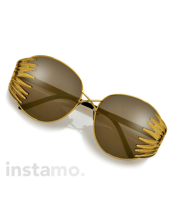 Dámské sluneční brýle-177330-20