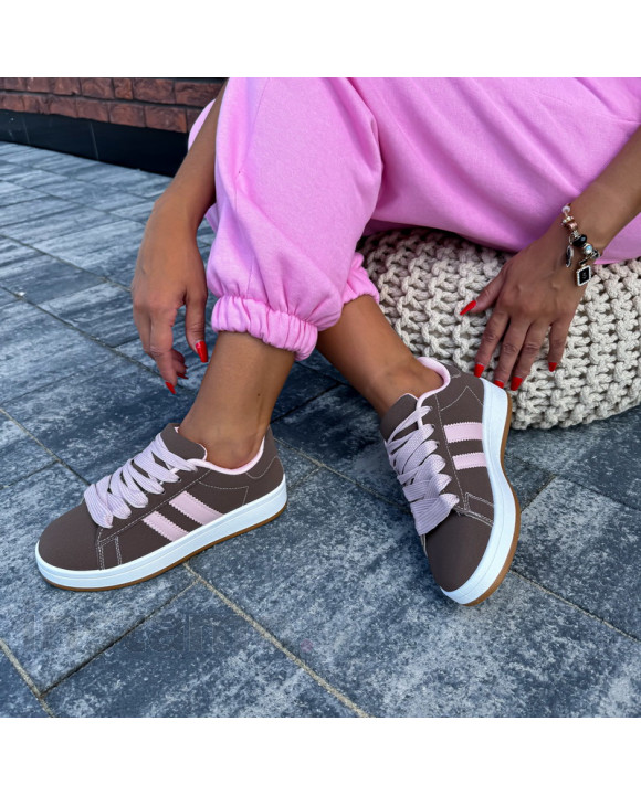 Hnědé tenisky-322006-20