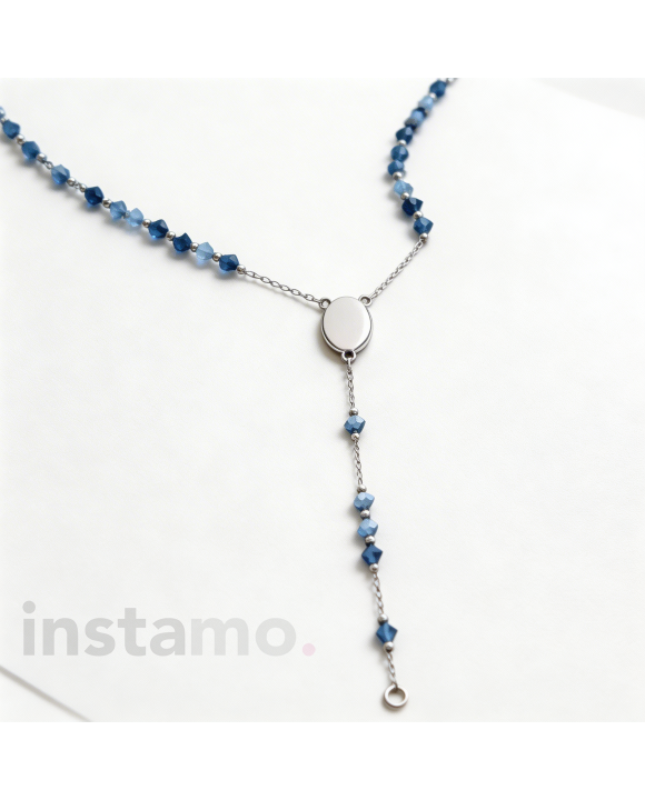 Dámský růženec-324056-20