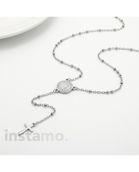 Dámský růženec-324055-20