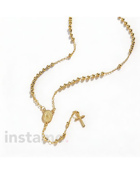 Dámský růženec-324054-20