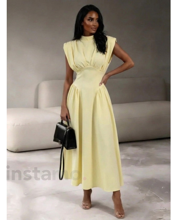 Žluté šaty-326656-20